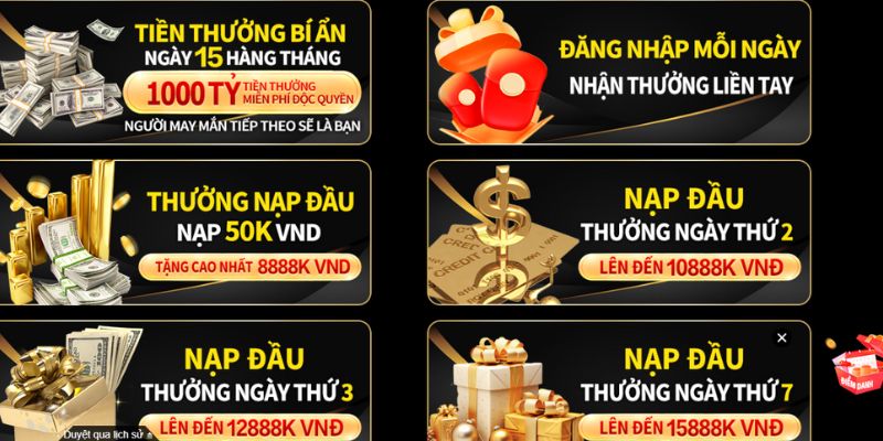 Nhiều thể loại giải trí cá cược tại hubet.com