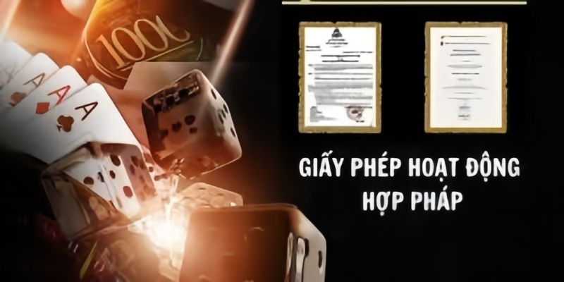 Lợi ích của giấy phép hoạt động mà WW888 phát triển